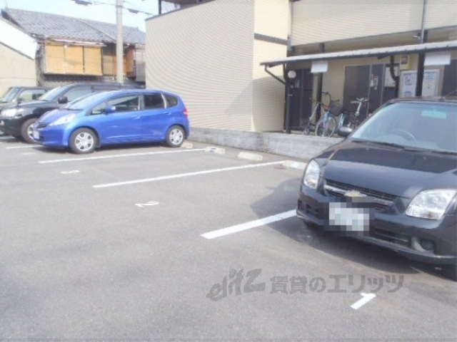 レオパレス二条駅前のその他写真