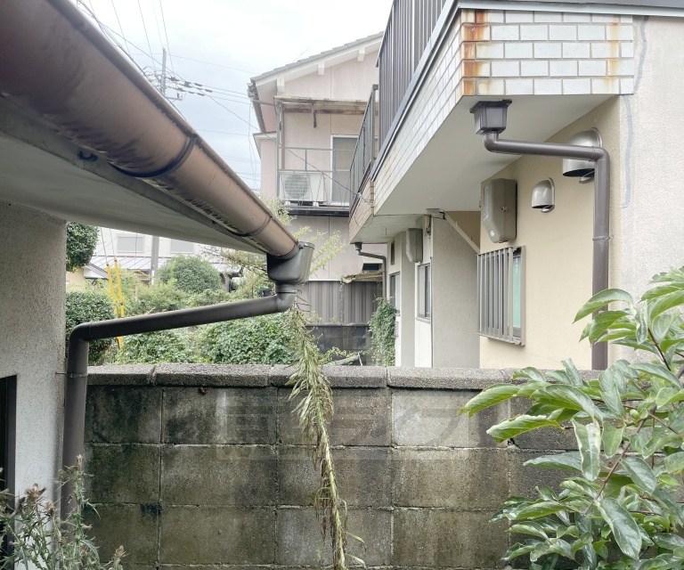 嵯峨梅ノ木町貸家のその他写真