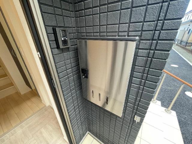 その他　宅配ＢＯＸ（イメージ）