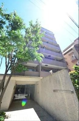京王線 桜上水駅 徒歩5分 築20年
