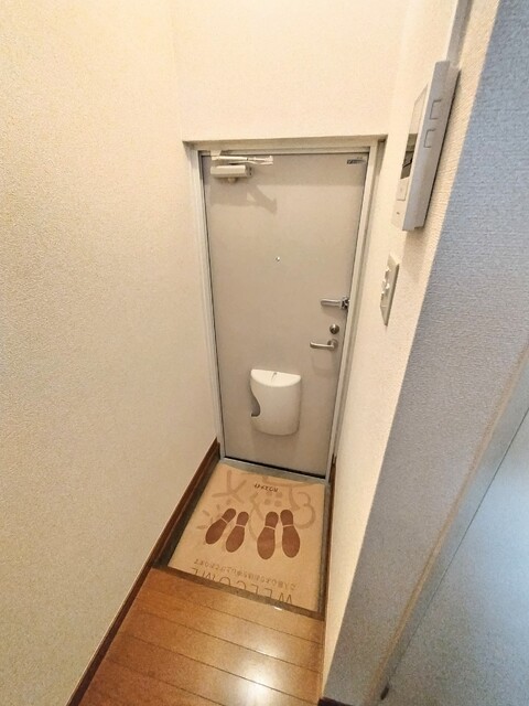 玄関　★★玄関スペースです♪★★