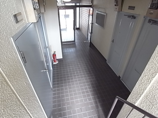 シティプラザあしやの外観写真