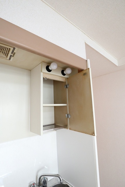 シティプラザあしやの内装写真