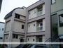  築27年11ヶ月 3階建の賃貸物件