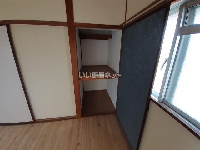ＪＲ予讃線 今治駅 徒歩6分 4階建 築49年の内装写真