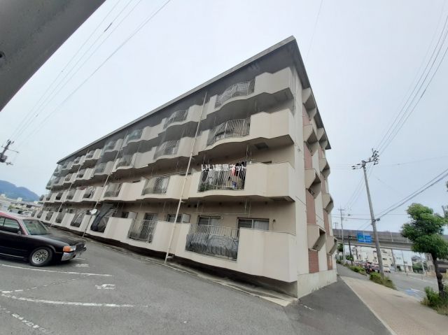 ＪＲ予讃線 今治駅 徒歩6分 築49年