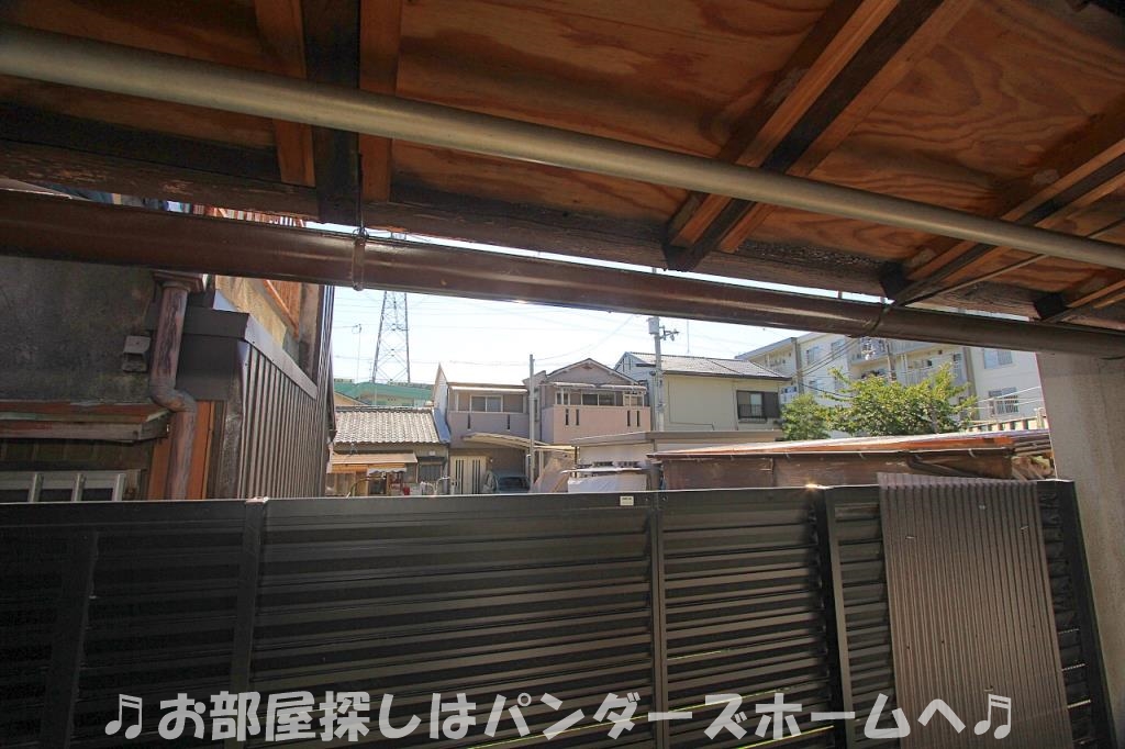 牧野阪3丁目平屋テラスのその他写真