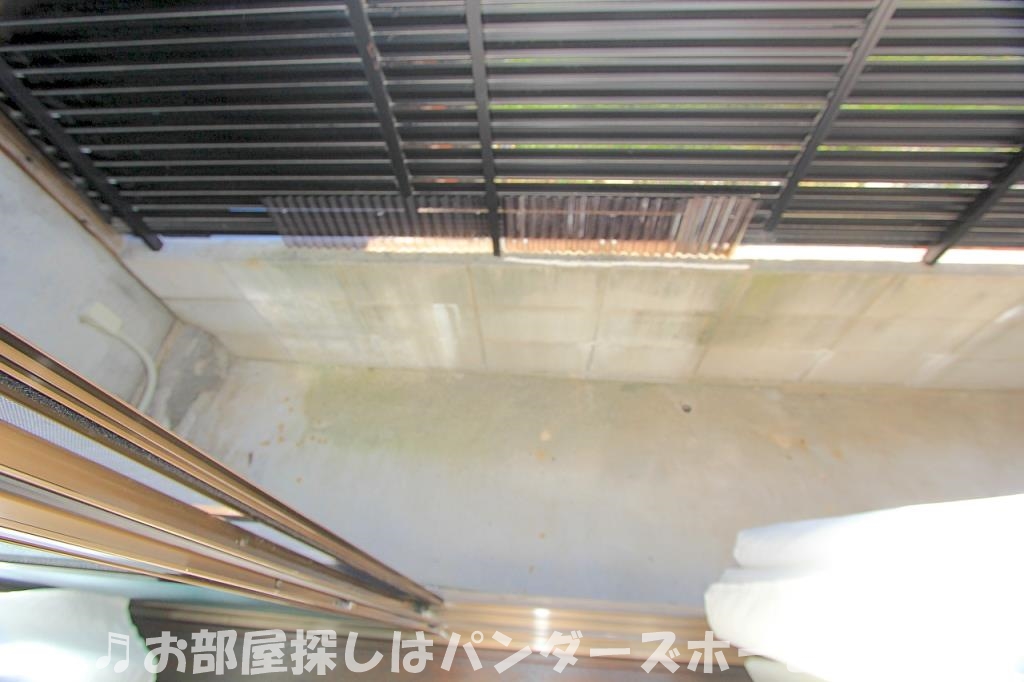 牧野阪3丁目平屋テラスの内装写真