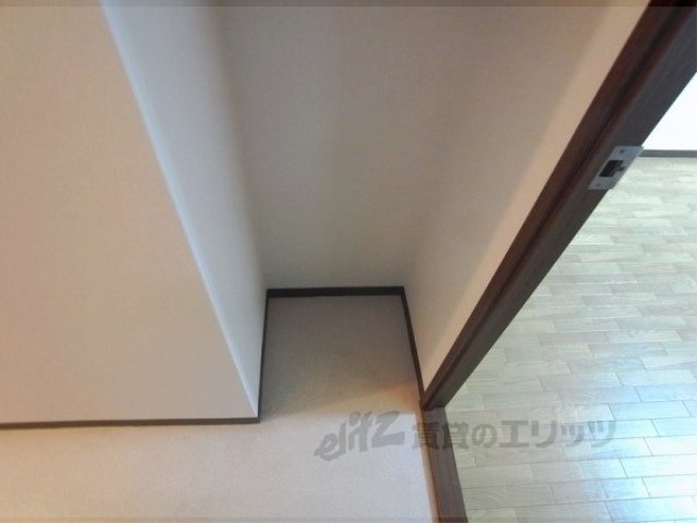 その他部屋・スペース　冷蔵庫置場
