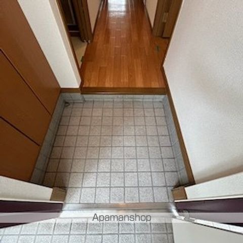 フェイバリット淡海の玄関写真