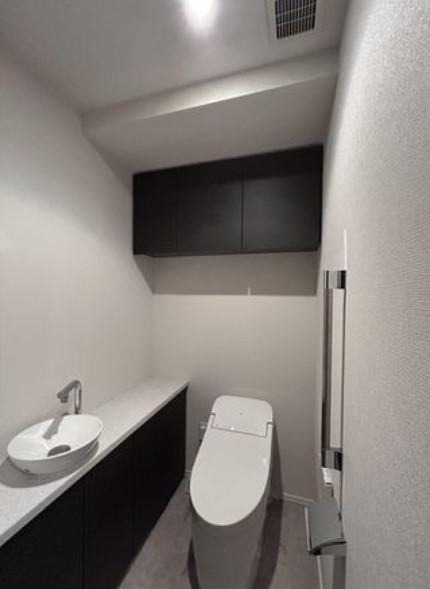 トイレ　別部屋参考写真