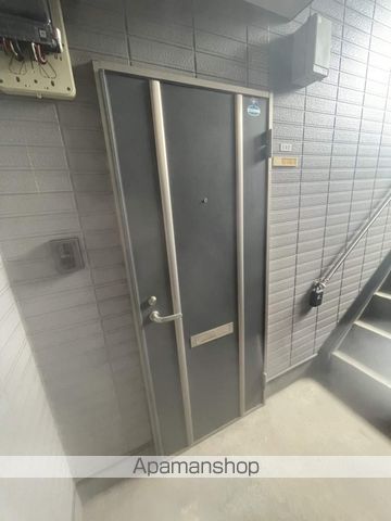 サンピュア・グリーンの外観写真