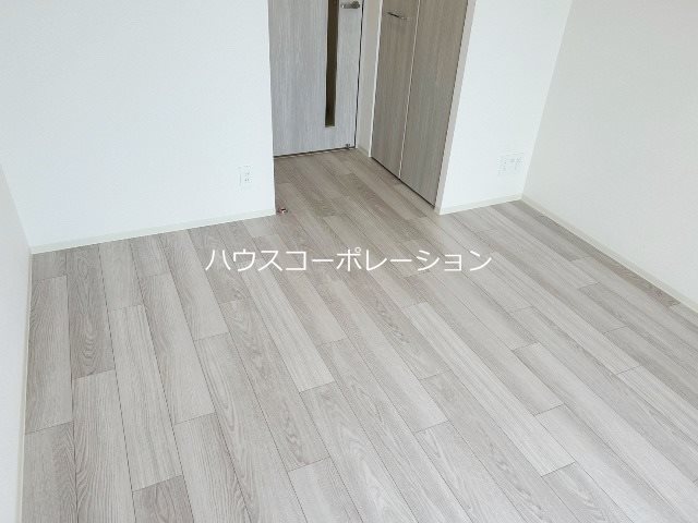 プレサンス尼崎アルモナの内装写真