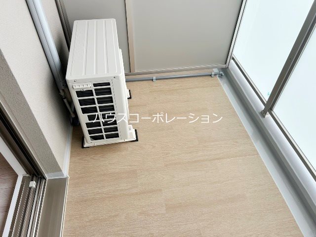 プレサンス尼崎アルモナの内装写真
