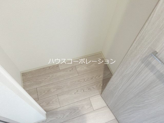 プレサンス尼崎アルモナの内装写真