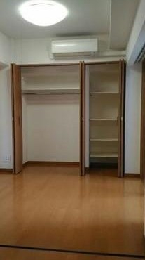 収納　☆たっぷり収納☆