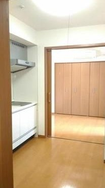 居室・リビング　☆明るい居室☆