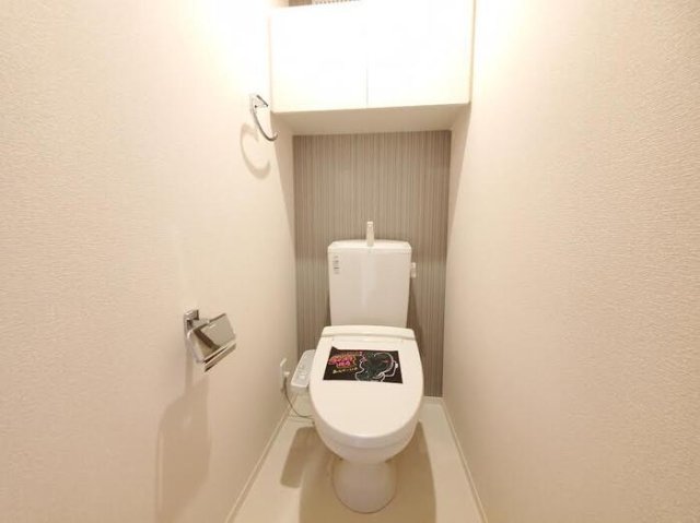 renomのトイレ写真