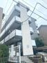 レオパレス早瀬 4階 築17年6ヶ月の賃貸物件