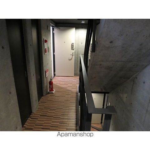地下鉄東豊線 月寒中央駅 徒歩7分 4階建 築15年のその他写真