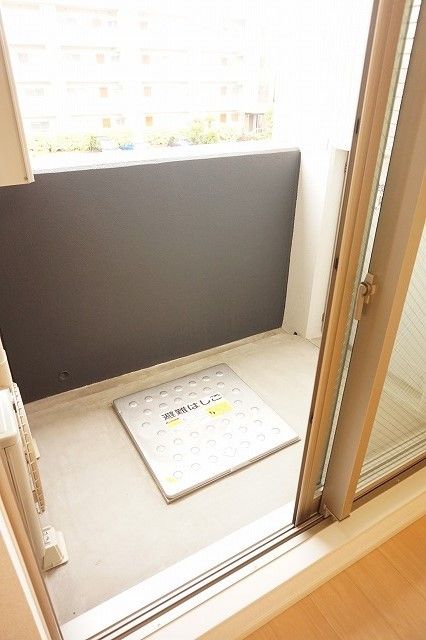 Forst Villaの内装写真