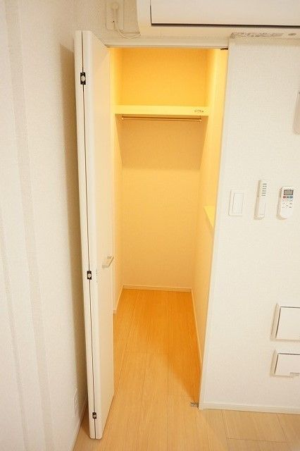 Forst Villaの内装写真
