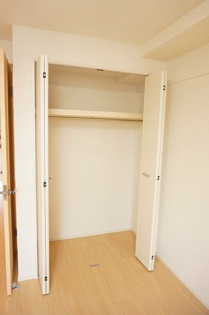 Forst Villaの内装写真