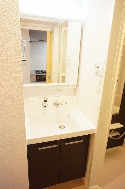 Forst Villaの内装写真