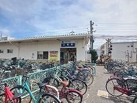 Forst Villaの周辺写真