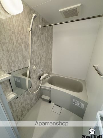 lukka栄通の風呂写真