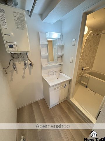 lukka栄通の内装写真