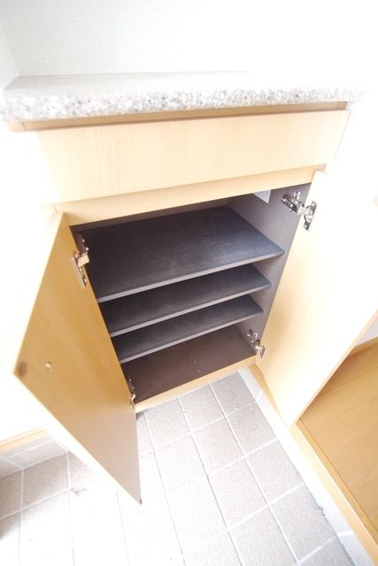 その他設備　★お部屋探しはタウンハウジング稲田堤店まで★