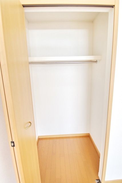 収納　★お部屋探しはタウンハウジング稲田堤店まで★