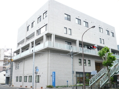 地下鉄海岸線 苅藻駅 徒歩10分 3階建 築6年の周辺写真