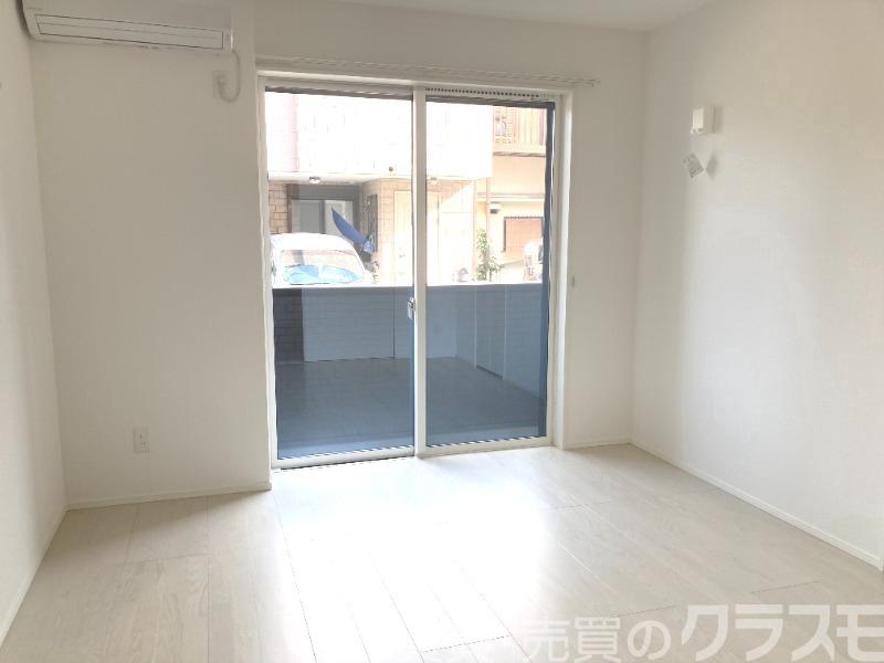 REGIES堺七道の内装写真