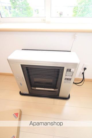 エスパニア札幌IVの玄関写真