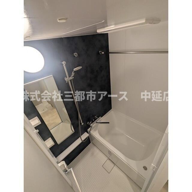 バス・シャワールーム　ＨＦ大森レジデンス