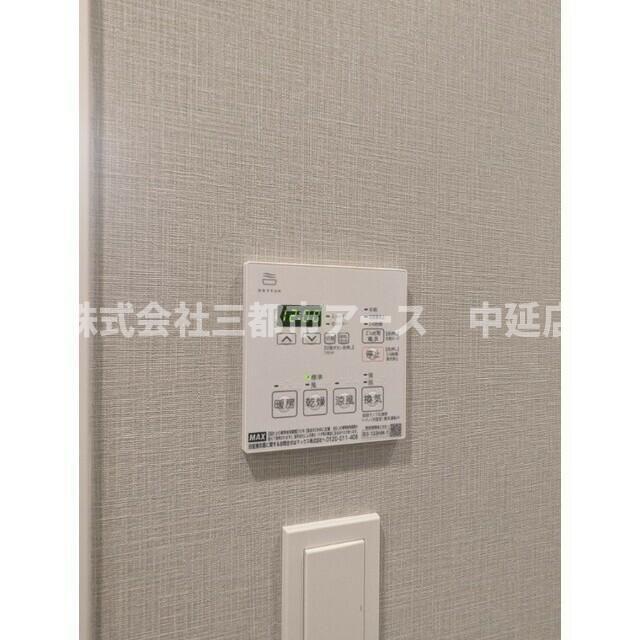 その他設備　ＨＦ大森レジデンス