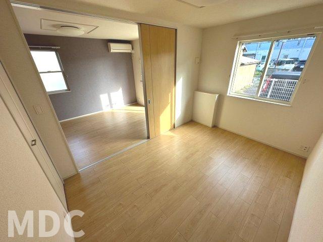 ＪＲ高徳線 佐古駅 徒歩12分 2階建 築9年の内装写真