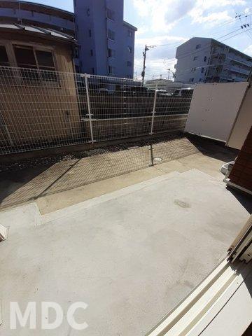 ＪＲ高徳線 佐古駅 徒歩12分 2階建 築9年のその他写真