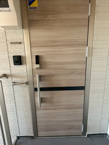 玄関　他のお部屋の写真です