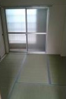 三興マンションの内装写真