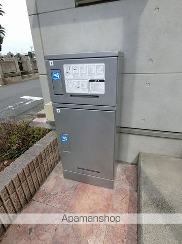 その他共有部分　その他共有部分