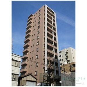 建物外観　物件画像