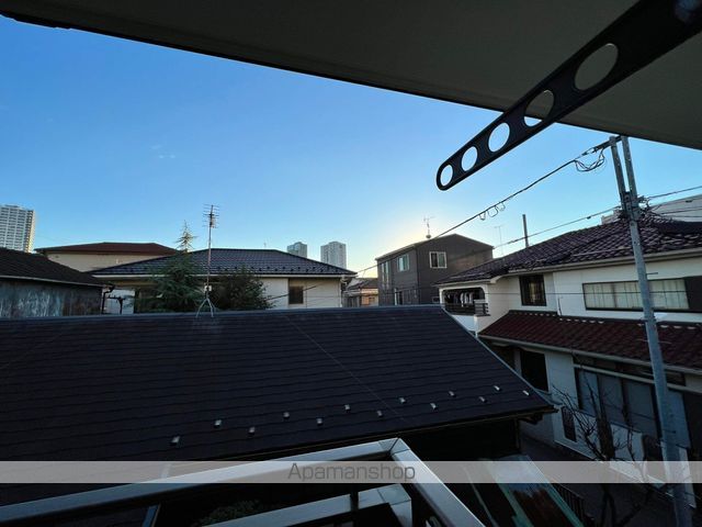 眺望　眺望