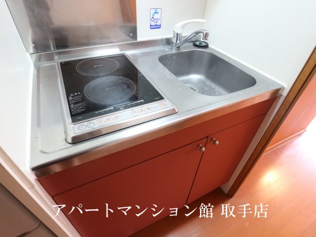 キッチン　画像4
