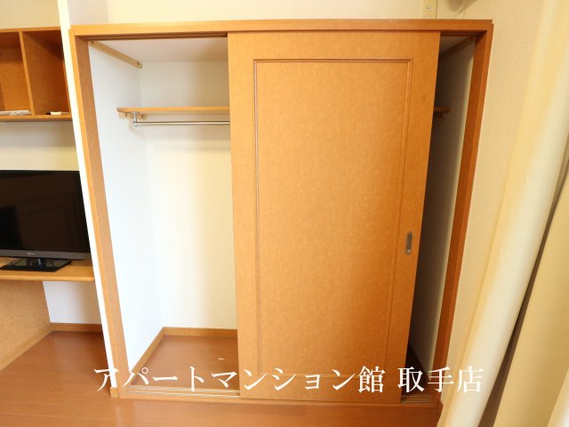 収納　画像8