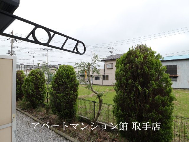 眺望　画像10