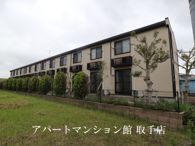 建物外観　画像1