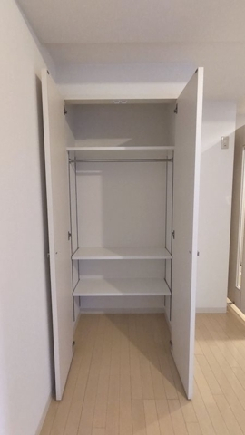 収納　別部屋参考写真